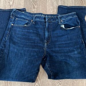 Men’s jeans from American Eagle